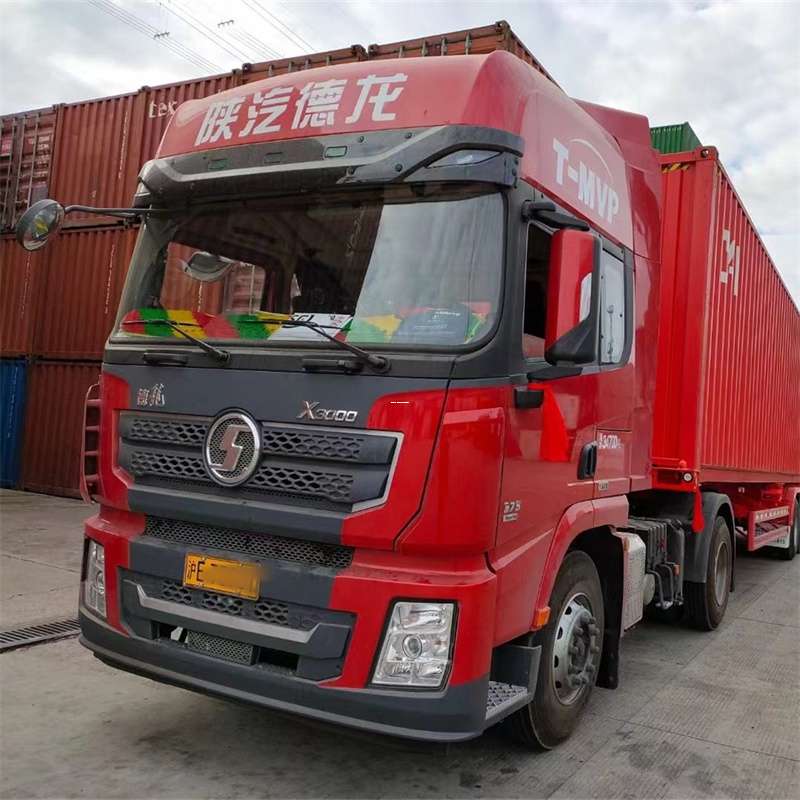 安宁区龙陵县物流：多元运输服务与线路探秘