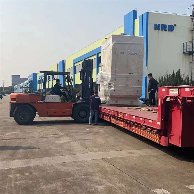 安宁区腾冲市物流：多元服务与高效运输之旅