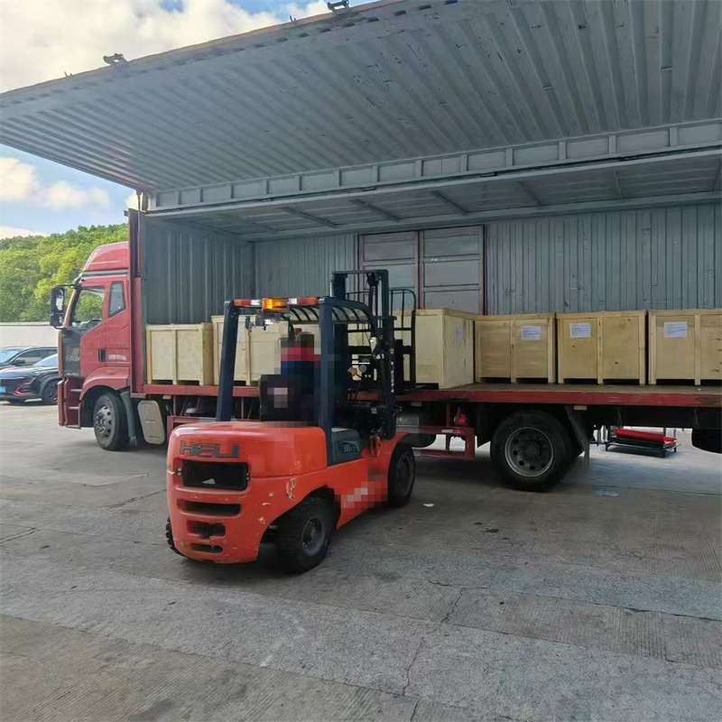 安宁区呈贡区物流运输：多元服务与高效线路探秘