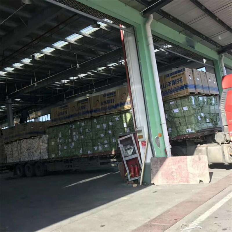 安宁区贵定县物流：多元服务与高效运输线路探秘