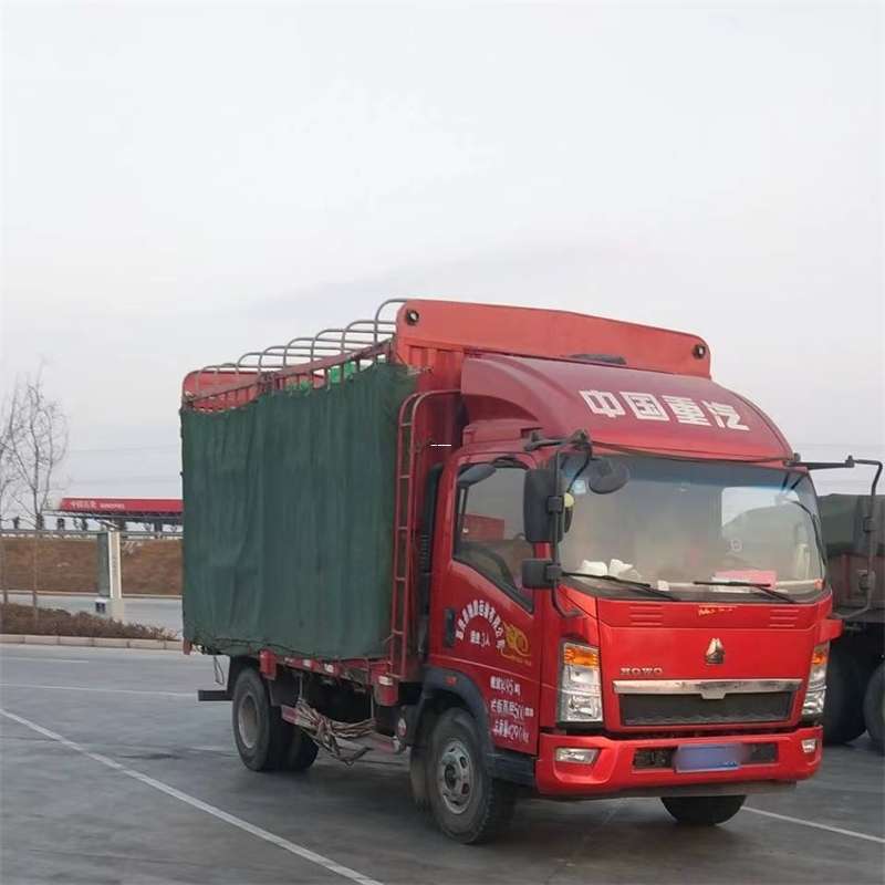 安宁区思南县物流：多元服务与运输线路探秘