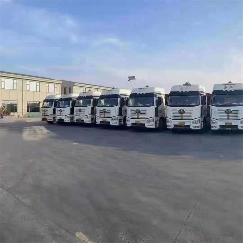 安宁区织金县物流：多元运输服务与线路探秘