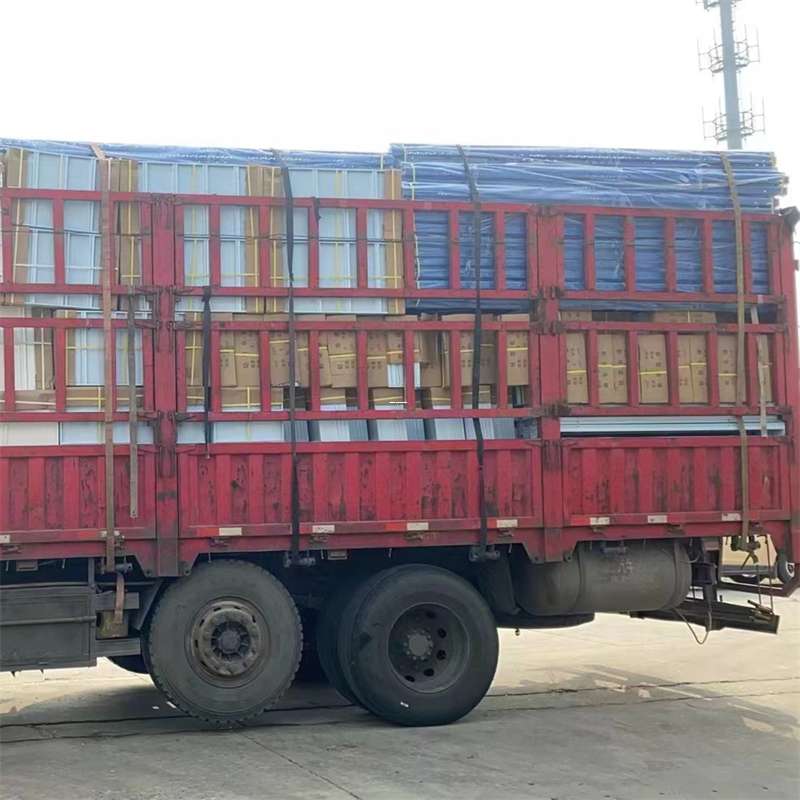 安宁区黔西县物流：多样运输服务与线路探索