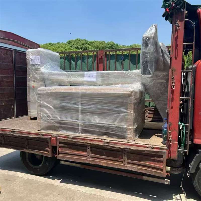 安宁区七星关区物流运输：多元服务与高效线路探索