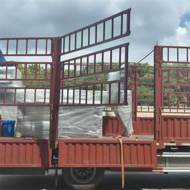 安宁区凤冈县物流：多元服务与高效运输线路探秘