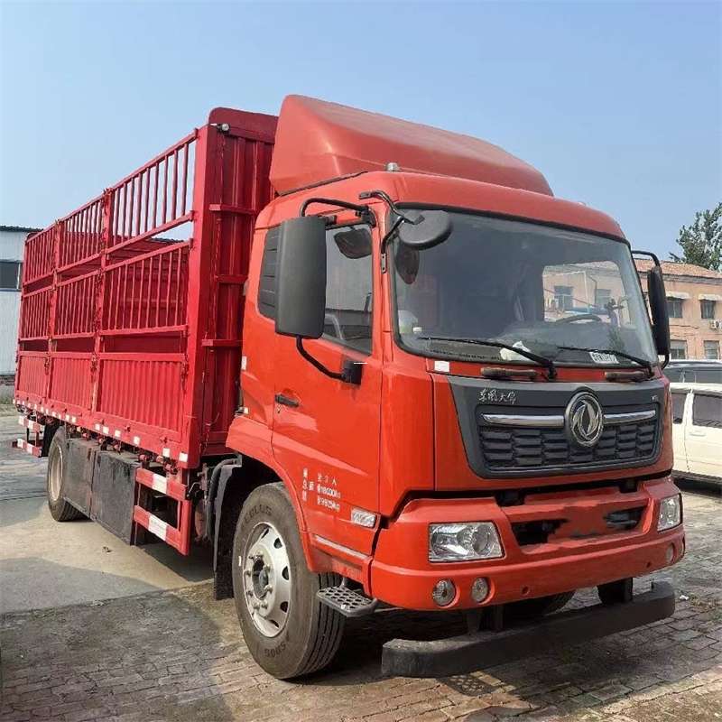 安宁区播州区：多元物流运输的精彩世界