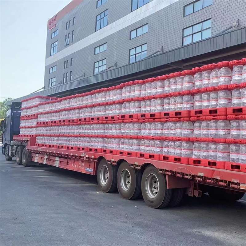 安宁区探秘花溪区多元物流运输世界