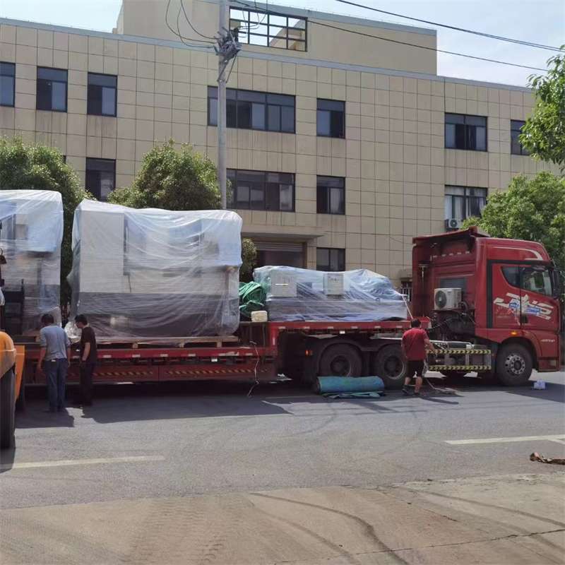 安宁区九寨沟县物流专线运输的多样魅力与实践