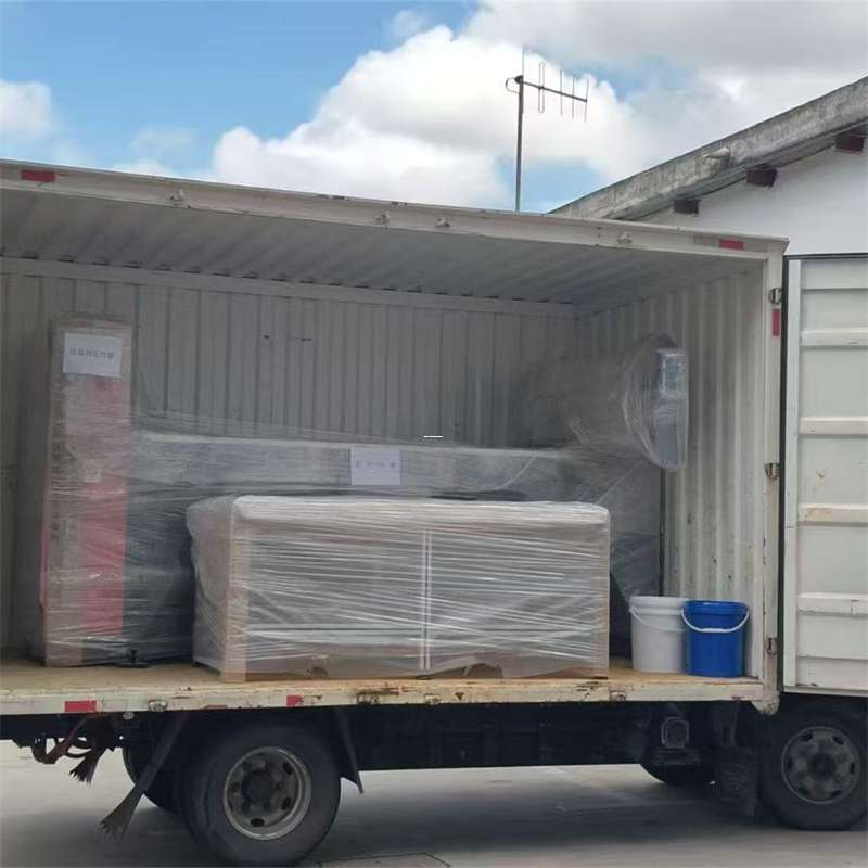 安宁区理县物流：多元专线运输的探索与实践