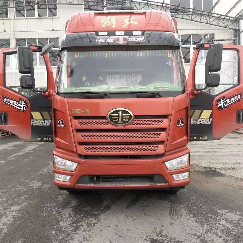 安宁区墨竹工卡县：物流专线的高效货运之旅