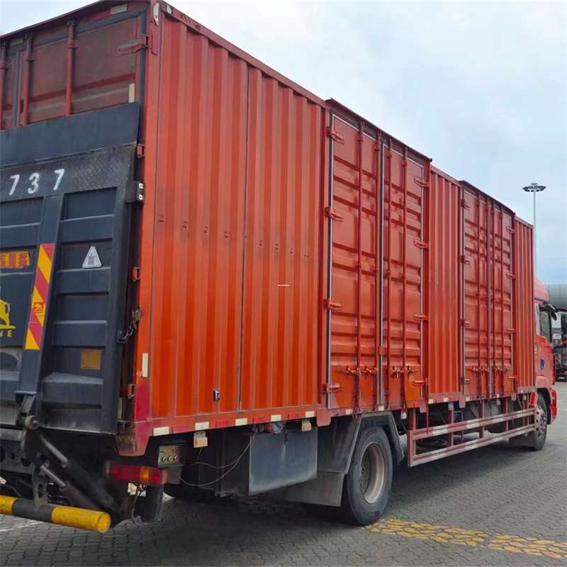 安宁区万源市物流：多元化运输服务探秘