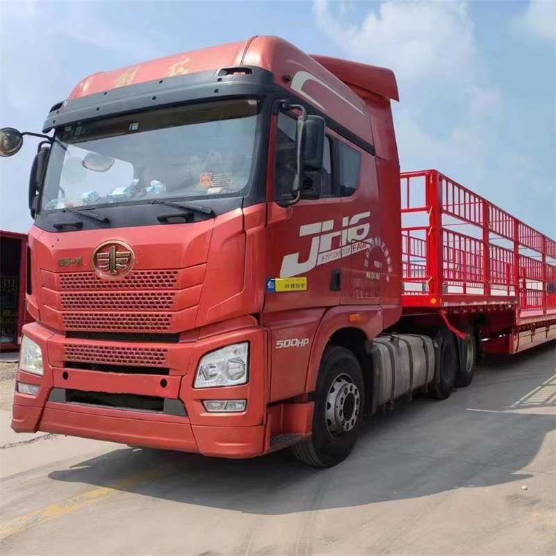 安宁区武胜县物流：多元运输服务与线路探秘