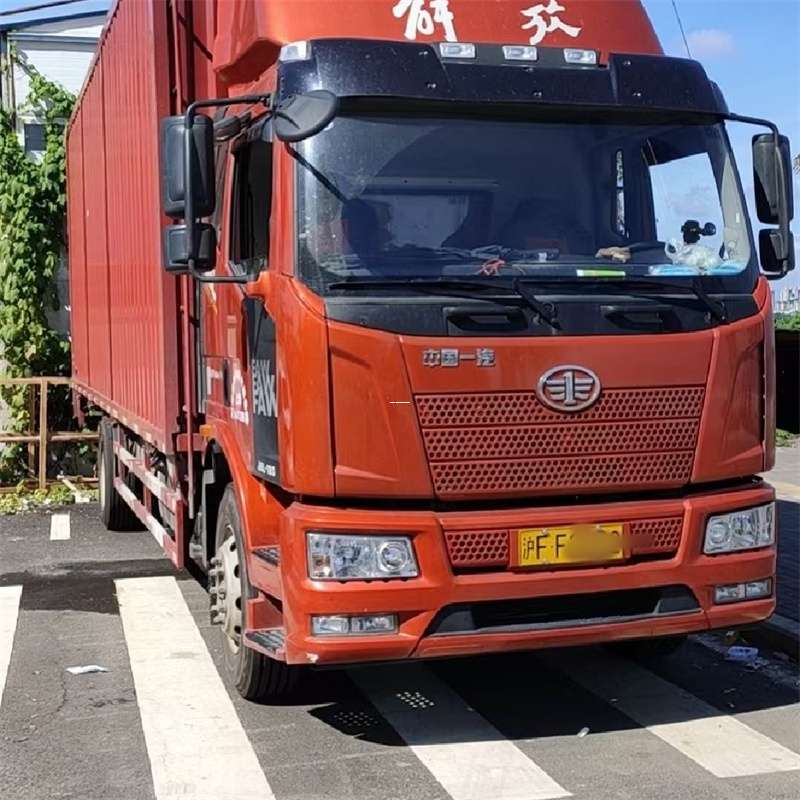 安宁区顺庆区物流：多元服务与高效运输线路探秘