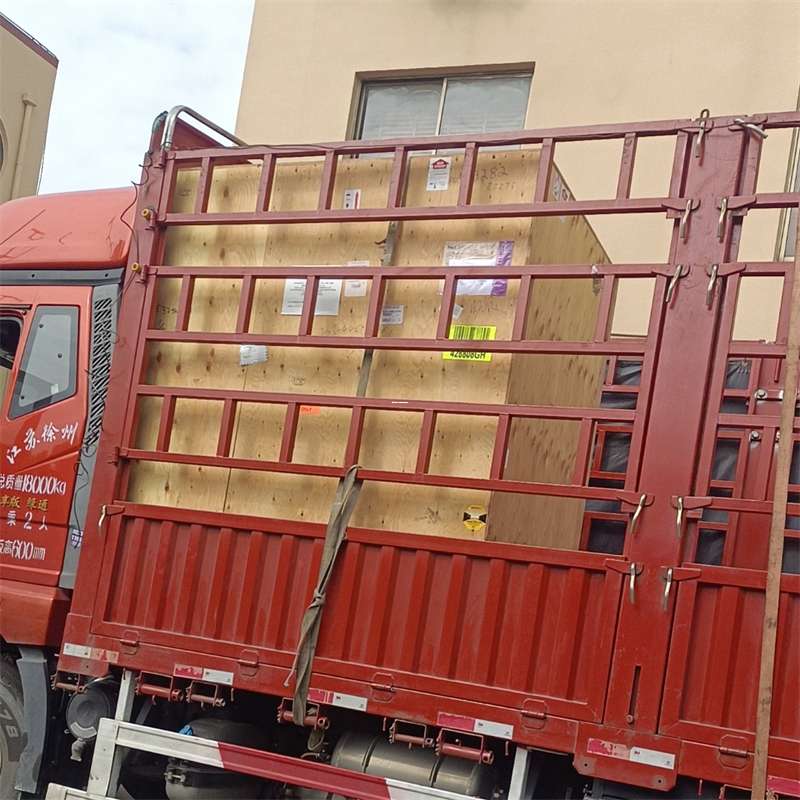 安宁区金口河区物流：多元运输服务探秘