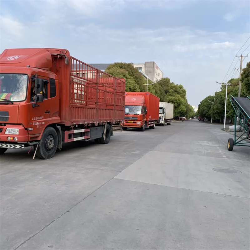 安宁区蓬溪县物流：多元专线运输的魅力世界