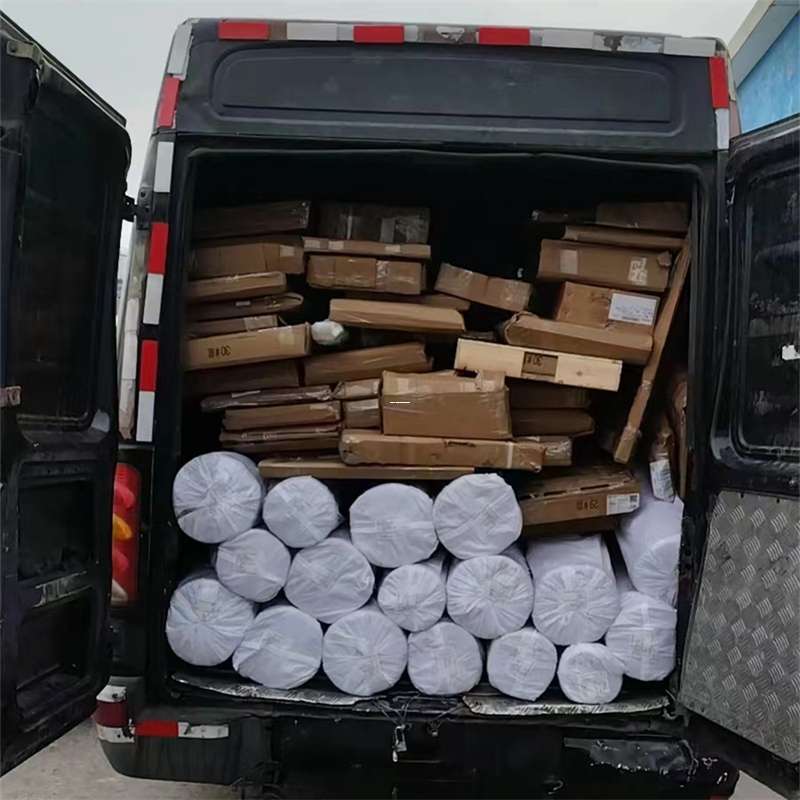 安宁区朝天区物流：多元服务与高效运输线路探秘