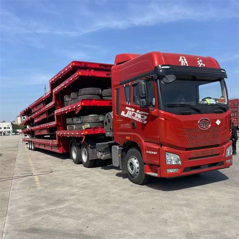 安宁区古蔺县物流：多样服务与高效运输线路探秘