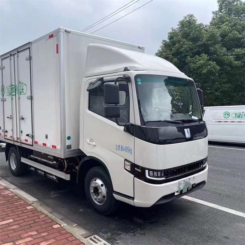 安宁区攀枝花市物流：多元运输服务的探索与实践