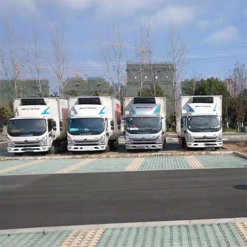 安宁区成华区物流：多元服务与高效运输线路探秘