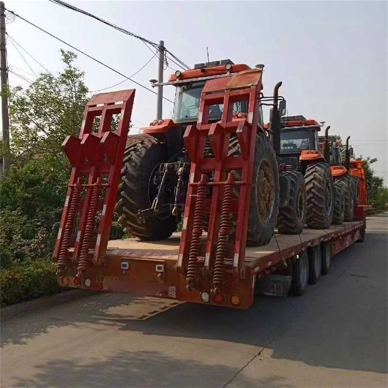 安宁区中平镇物流：多元运输服务与高效线路解析