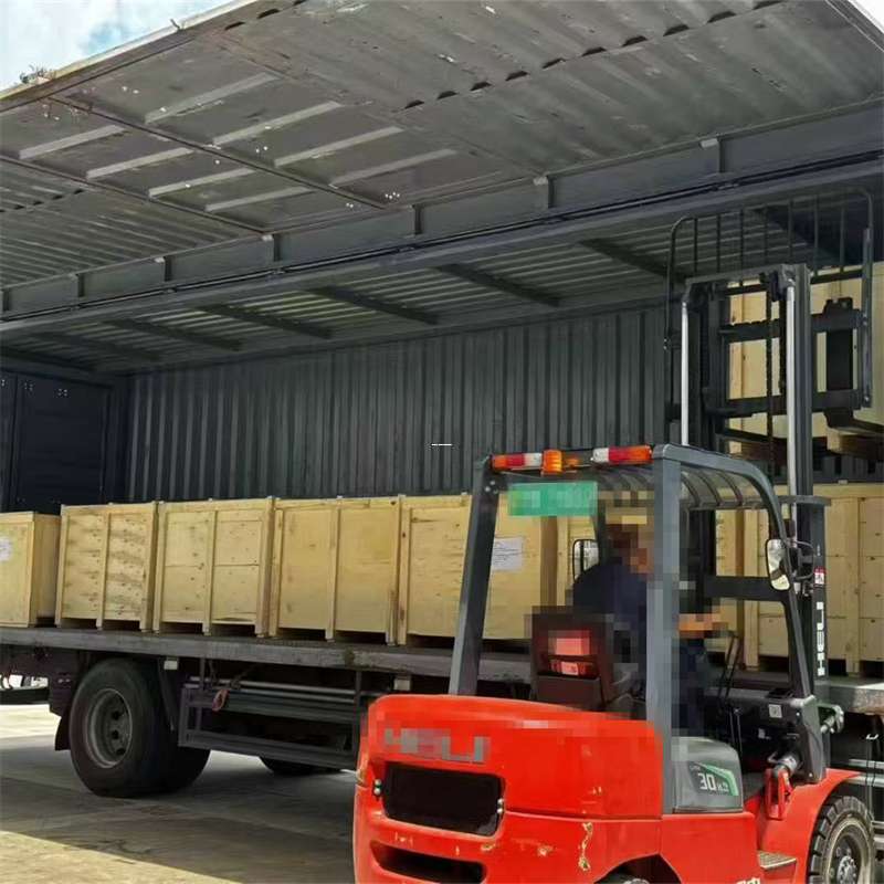 安宁区三才镇物流：多元运输服务与线路探秘