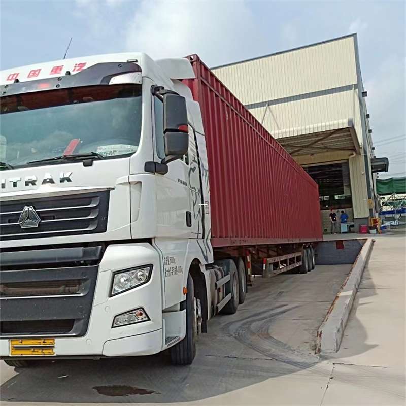 安宁区九所镇物流：多元专线与高效运输探秘